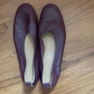 Everlane Day Glove Flats